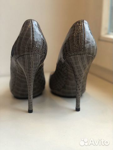 Туфли casadei Туфли casadei