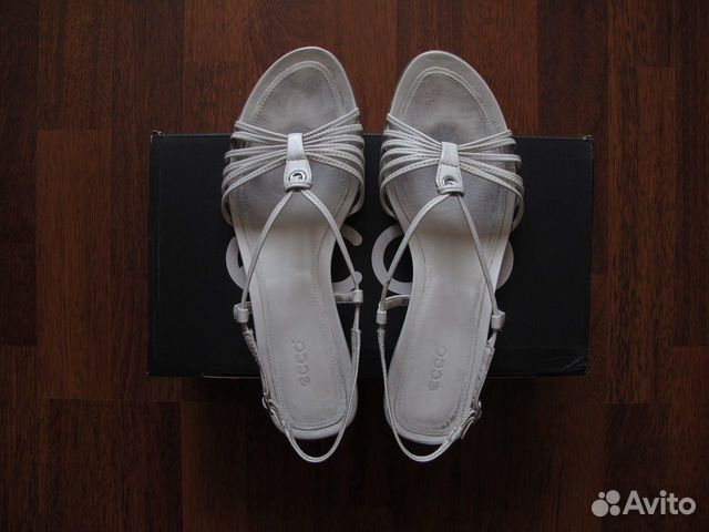 Сандалии Ecco