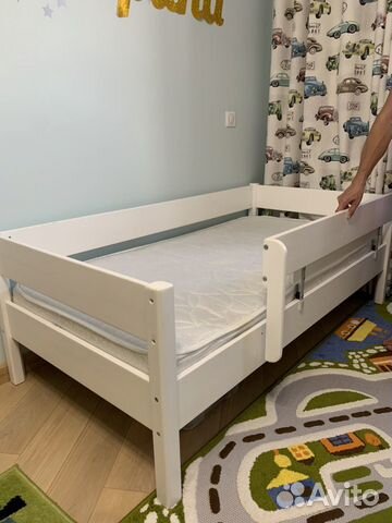 Детская кровать 160*80 Детская кровать 160*80