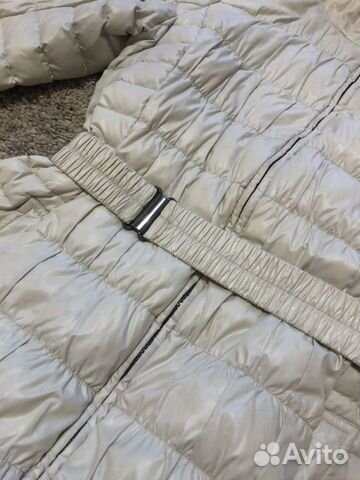 Пуховик - Weekend Max Mara