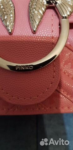 Сумка Pinko