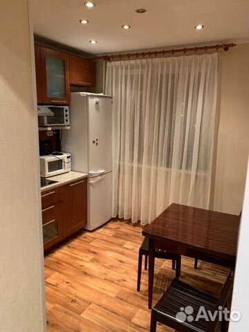 2-к квартира, 51.4 м², 12/14 эт.