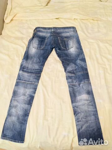 Джинсы Miss Sixty Джинсы Miss Sixty