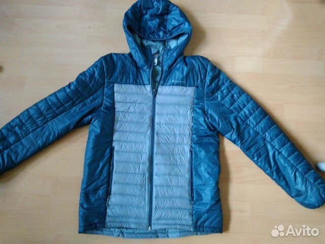 Куртка Quechua (осень/весна) Куртка Quechua (осень/весна)