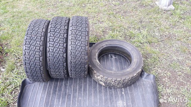 BF-Goodrich G-Force GM5 175/70/14 BF-Goodrich G-Force GM5 175/70/14