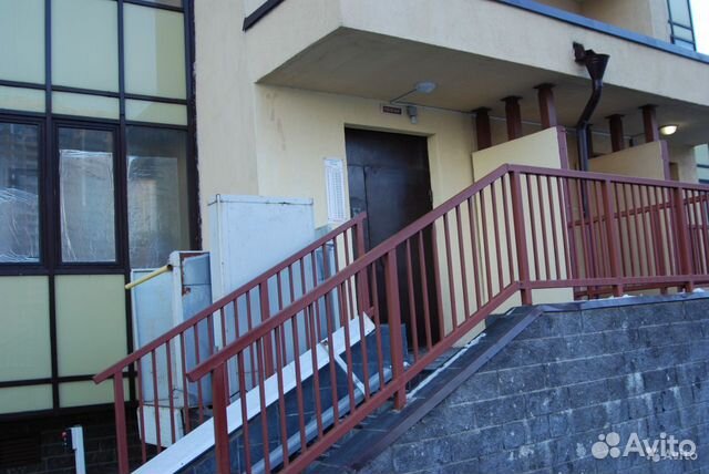 1-к квартира, 34.7 м², 12/24 эт.
