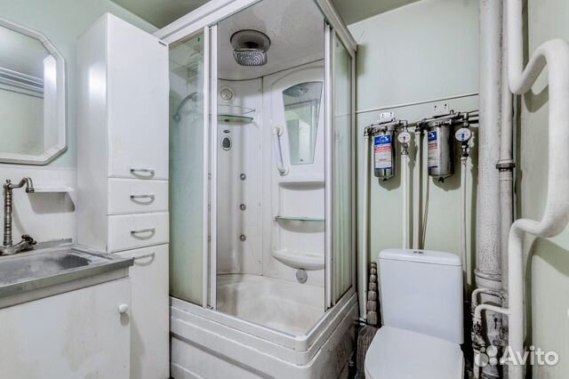 1-к квартира, 39 м², 2/9 эт.