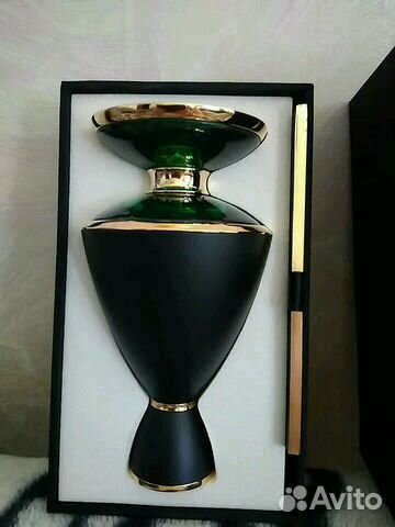 Туалетная водаbvkgari KE gemme reaki verudia 100 M Туалетная водаbvkgari KE gemme reaki verudia 100 M