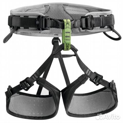 Страховочная система Petzl Calidris Страховочная система Petzl Calidris