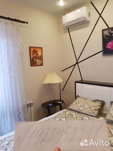 1-к квартира, 47 м², 3/4 эт.
