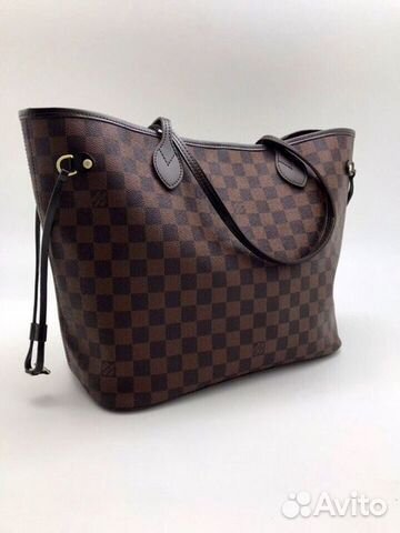 Сумка Louis Vuitton Шоппер Сумка Louis Vuitton Шоппер