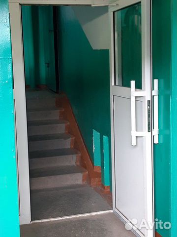 1-к квартира, 36 м², 5/9 эт.