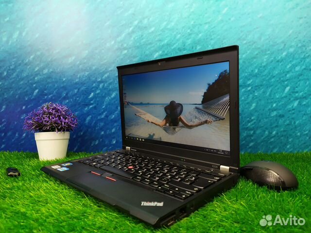 Ноутбук Lenovo для работы и учебы / игр Ноутбук Lenovo для работы и учебы / игр