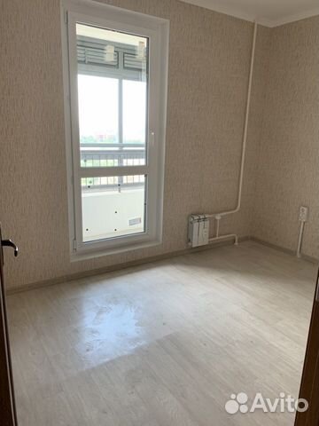 1-к квартира, 32 м², 11/17 эт. 1-к квартира, 32 м², 11/17 эт.