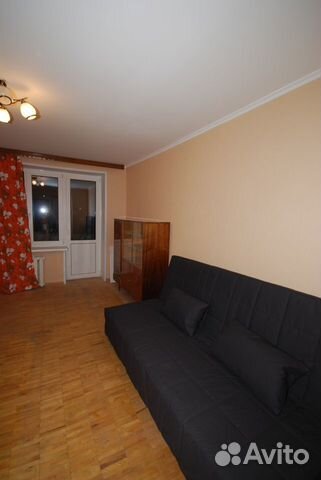 1-к квартира, 33 м², 6/8 эт.