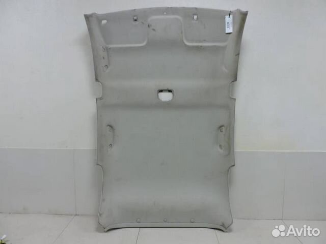 Обшивка потолка Subaru Impreza G12 2007-2012 Обшивка потолка Subaru Impreza G12 2007-2012