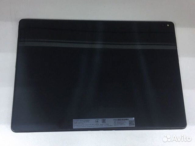 В1) Планшет Lenovo Tab P10 TB-X705L 64GB LTE В1) Планшет Lenovo Tab P10 TB-X705L 64GB LTE