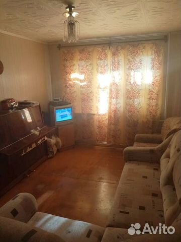 1-к квартира, 31.4 м², 4/5 эт.