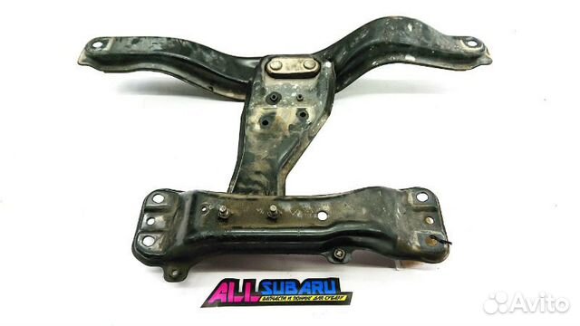 Подушка кпп, вертолет Subaru Impreza Wrx Sti GDB Подушка кпп, вертолет Subaru Impreza Wrx Sti GDB