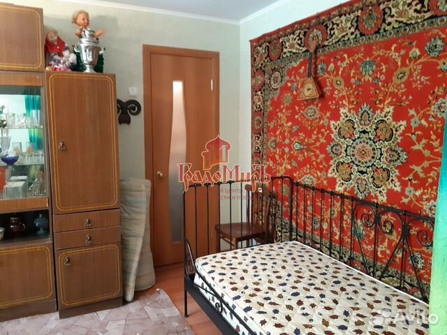 2-к квартира, 39.5 м², 2/3 эт. 2-к квартира, 39.5 м², 2/3 эт.