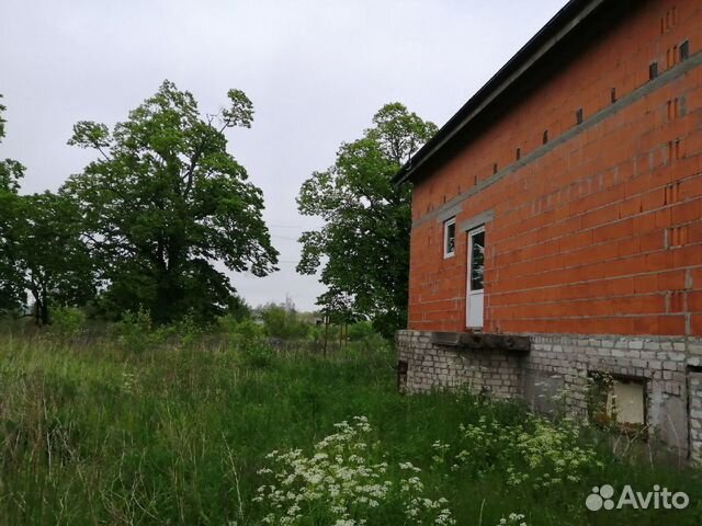 Дом 170 м² на участке 8 сот.