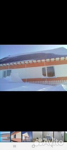 Своб. планировка, 32 м², 1/1 эт.