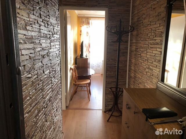 1-к квартира, 31 м², 7/9 эт. 1-к квартира, 31 м², 7/9 эт.