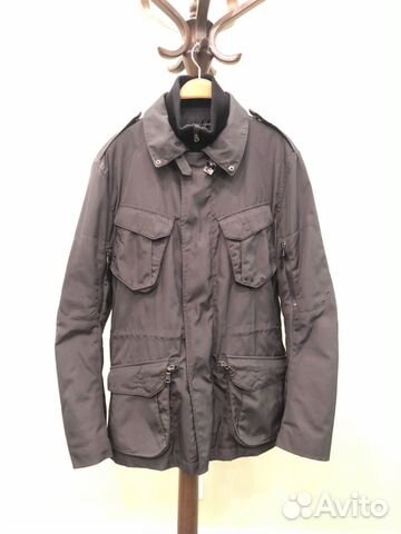 Куртка мужская утепленная, Ralph Lauren, размер L Куртка мужская утепленная, Ralph Lauren, размер L