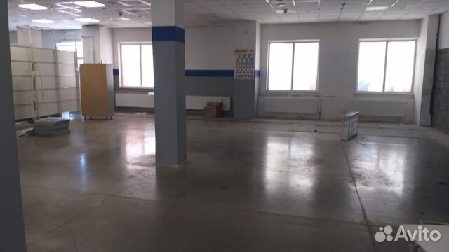 Торговое помещение, 230 м²
