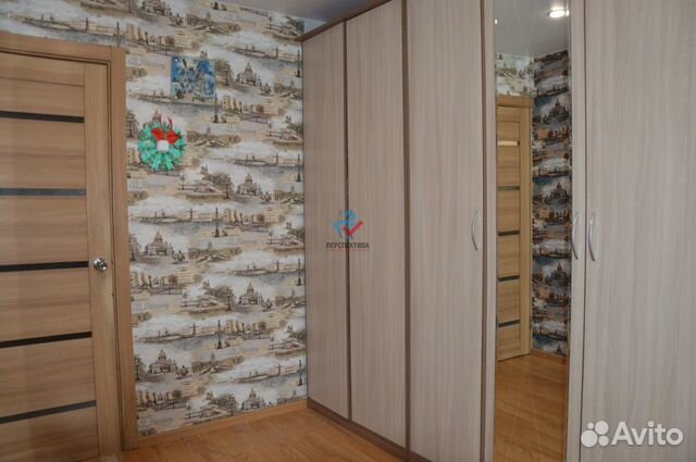 2-к квартира, 42.7 м², 4/5 эт. 2-к квартира, 42.7 м², 4/5 эт.