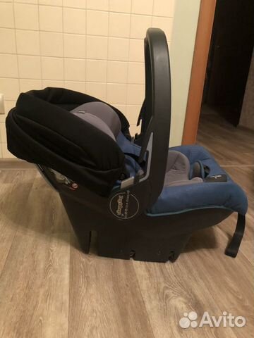 Авто люлька peg perego Авто люлька peg perego