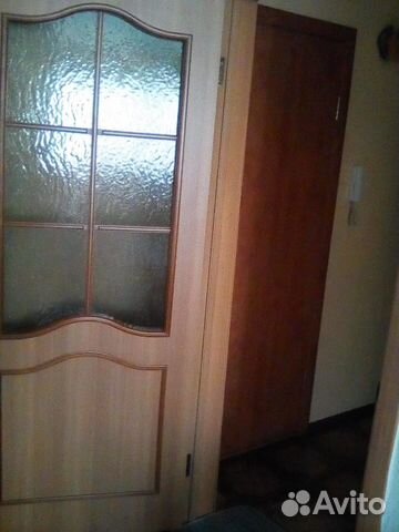 1-к квартира, 30 м², 2/5 эт.