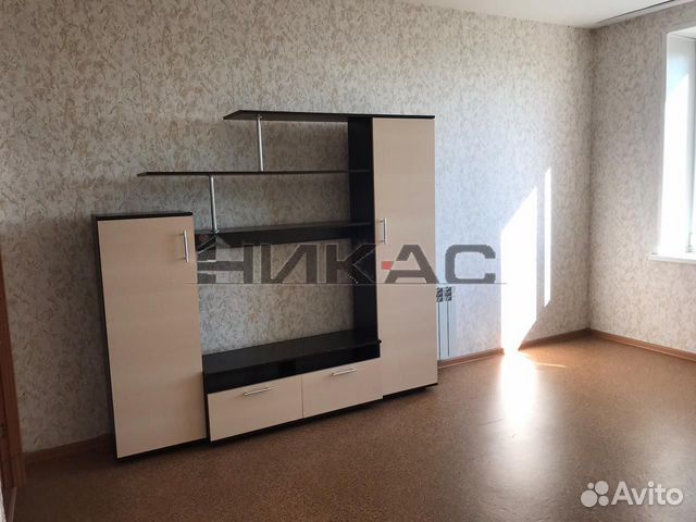 1-к квартира, 47 м², 12/13 эт.