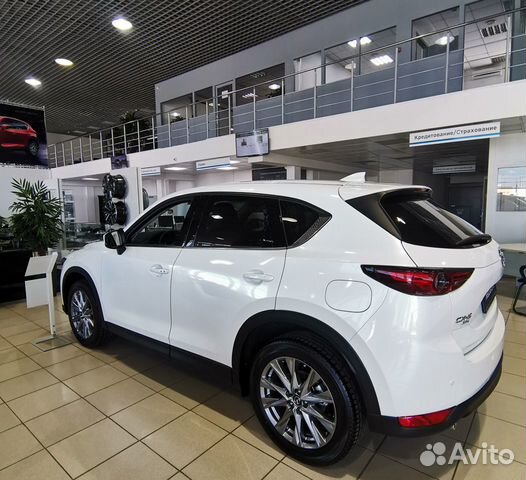 Mazda CX-5 2.0 AT, 2020 Mazda CX-5 2.0 AT, 2020