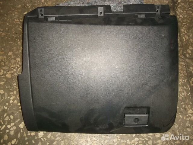 Бардачок (Nissan Murano) Бардачок (Nissan Murano)