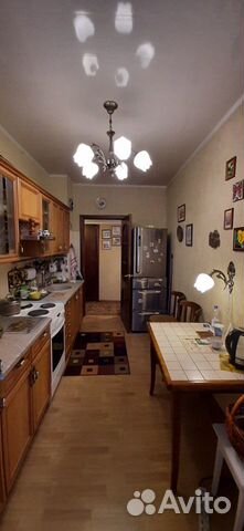 2-к квартира, 54 м², 5/9 эт. 2-к квартира, 54 м², 5/9 эт.