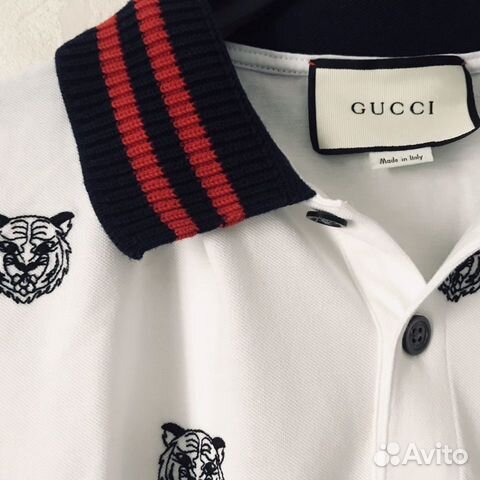 Поло Gucci Поло Gucci