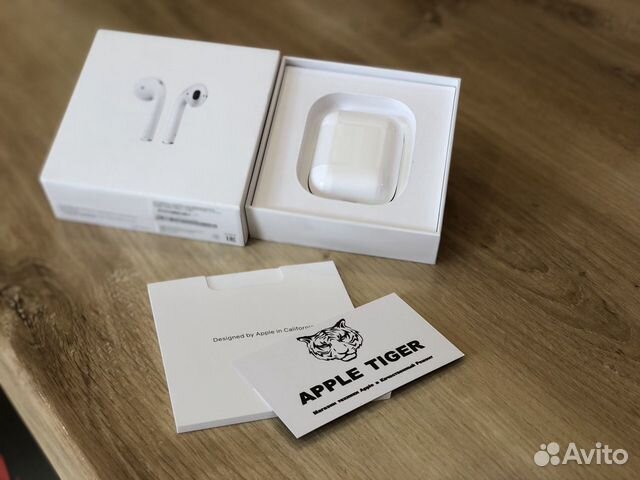 Airpods 2 series NEW