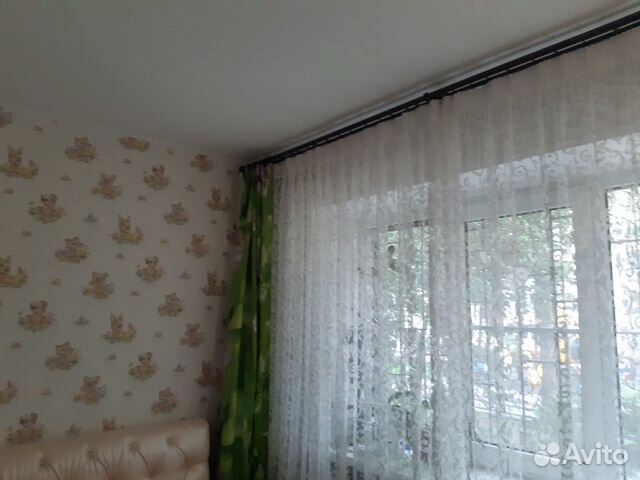 1-к квартира, 31.4 м², 1/4 эт. 1-к квартира, 31.4 м², 1/4 эт.