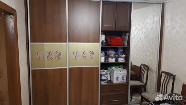 1-к квартира, 37 м², 3/5 эт.