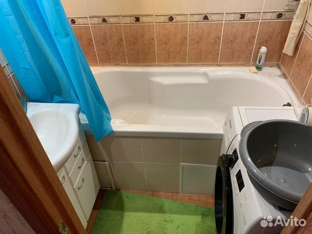 1-к квартира, 37 м², 5/9 эт.