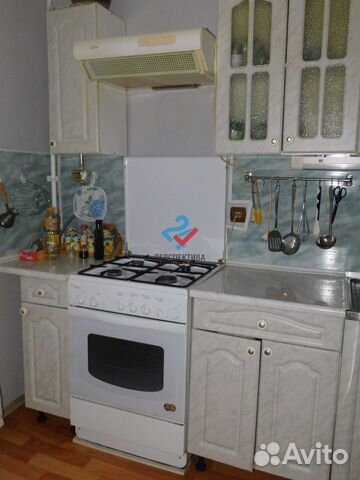 1-к квартира, 28 м², 3/10 эт.