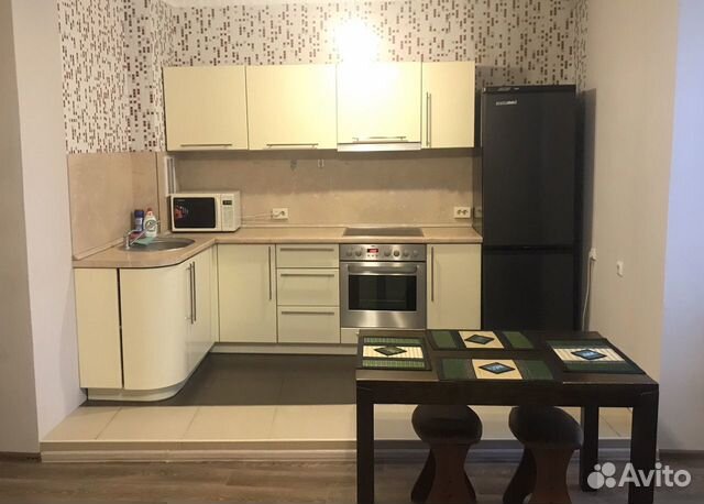2-к квартира, 63 м², 6/17 эт. 2-к квартира, 63 м², 6/17 эт.