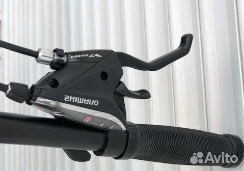 Велосипед Shierno 777 27.5 Велосипед Shierno 777 27.5