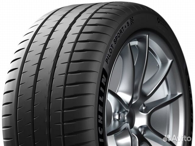 Michelin 305/30R20 103(Y) XL Pilot Sport 4 S TL