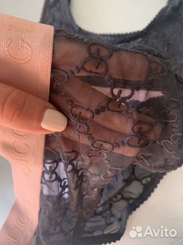 Нижнее белье Gucci Нижнее белье Gucci