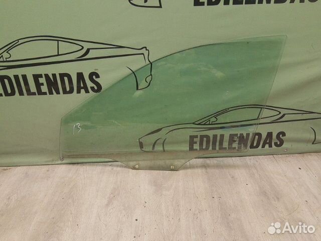 Стекло двери передней переднее левое Chevrolet Стекло двери передней переднее левое Chevrolet