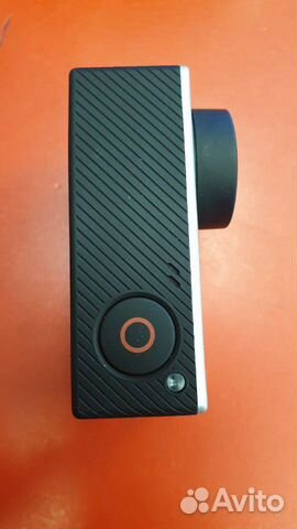 Камера GoPro Hero 4 Black Edition Камера GoPro Hero 4 Black Edition