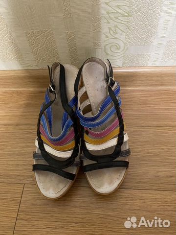 Босоножки Босоножки