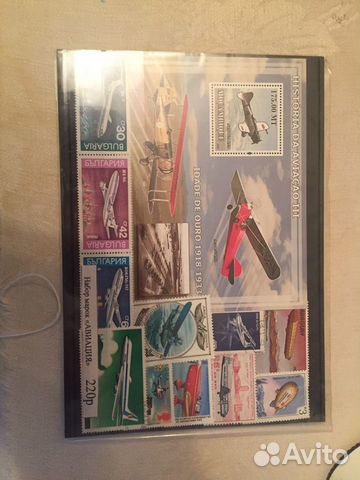 Марки Марки